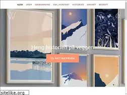 Sites similar to wallstories.no