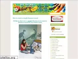 Sites similar to wallstory.wordpress.com