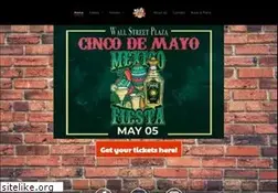 Sites similar to wallstplaza.net