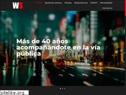 Sites similar to wallstreet.com.ar
