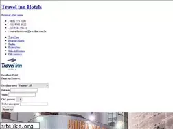 Sites similar to wallstreet.com.br