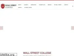Sites similar to wallstreet.edu.au