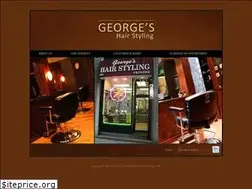 Sites similar to wallstreetbarber.com