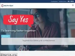 Sites similar to wallstreetenglish.cl
