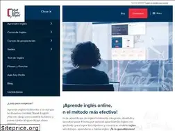 Sites similar to wallstreetenglish.com.do