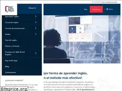 Sites similar to wallstreetenglish.com.ve