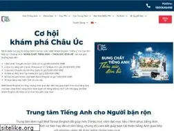 Sites similar to wallstreetenglish.edu.vn