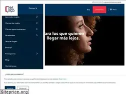 Sites similar to wallstreetenglish.es