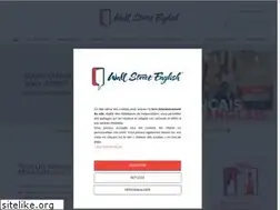 Sites similar to wallstreetenglish.fr