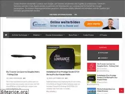 Sites similar to wallstreetfishing.blogspot.com