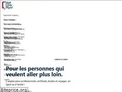 Sites similar to wallstreetinstitute.ch