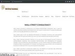 Sites similar to wallstreetinv.com