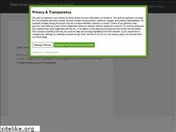 Sites similar to wallstreetjournalcrossword.com