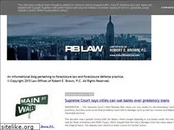 Sites similar to wallstreetmainstreet.com