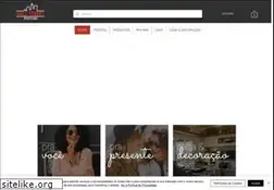 Sites similar to wallstreetposters.com.br
