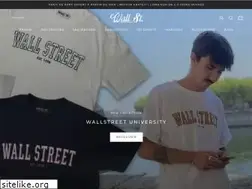 Sites similar to wallstreetskateshop.fr