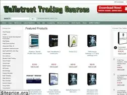 Sites similar to wallstret-dvds.com