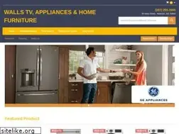 Sites similar to wallstv.com