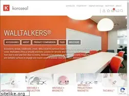 Sites similar to walltalkers.com