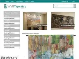 Sites similar to walltapestry.com