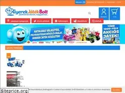Sites similar to walltastic.gyerekjatekbolt.hu