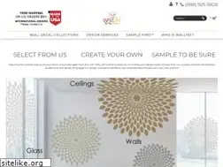 Sites similar to walltat.com