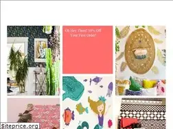 Sites similar to wallternatives.com