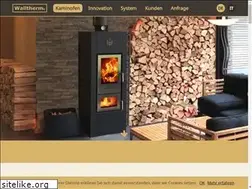 Sites similar to walltherm.com