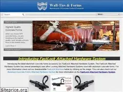 Sites similar to wallties.com