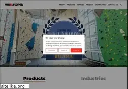 Sites similar to walltopia.com