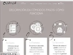 Sites similar to walltowall.es