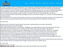 Sites similar to walltowalldiving.com