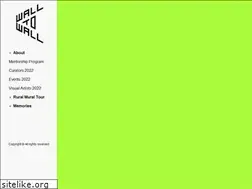 Sites similar to walltowallwpg.com