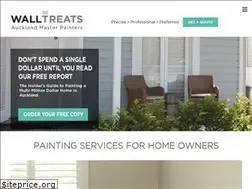 Sites similar to walltreats.co.nz