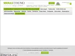 Sites similar to walltrend.eu