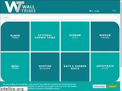 Sites similar to walltrims.co.uk
