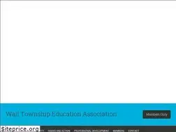 Sites similar to walltwpea.org