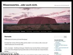 Sites similar to wallutis.de