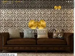 Sites similar to wallux.ir