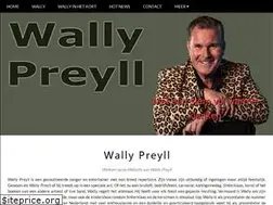 Sites similar to wally-preyll.nl