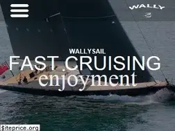 Sites similar to wally.com