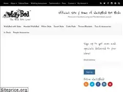 Sites similar to wallybed.com
