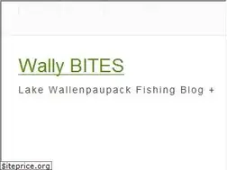 Sites similar to wallybites.com