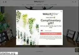 Sites similar to wallygro.com