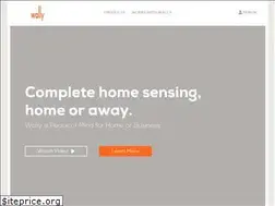 Sites similar to wallyhome.com