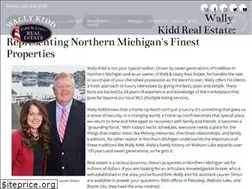 Sites similar to wallykidd.com