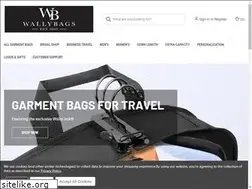 Sites similar to wallylock.com