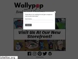 Sites similar to wallypop.net