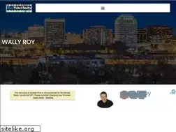 Sites similar to wallyroy.com