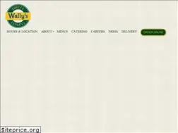 Sites similar to wallysaustin.com